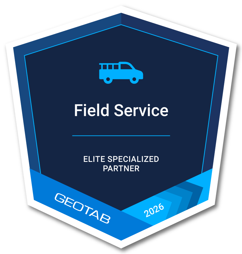 Field Service Elite Specialized Partner 2026