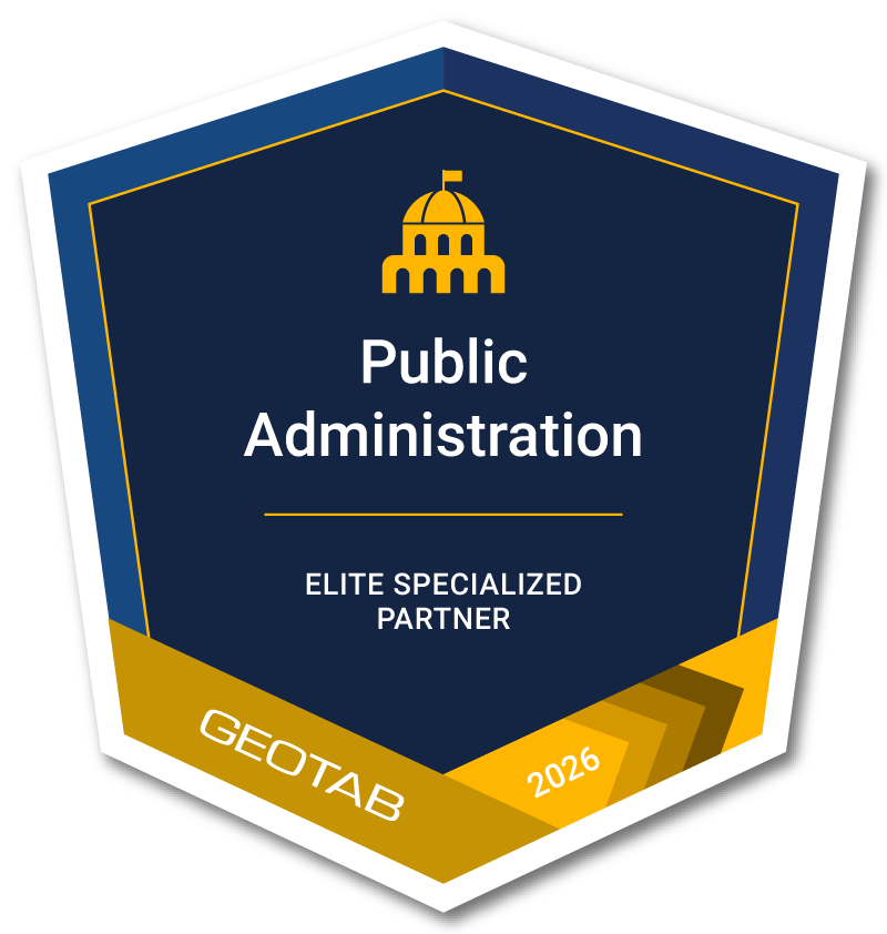 Public Administration Elite Specialized Partner 2026