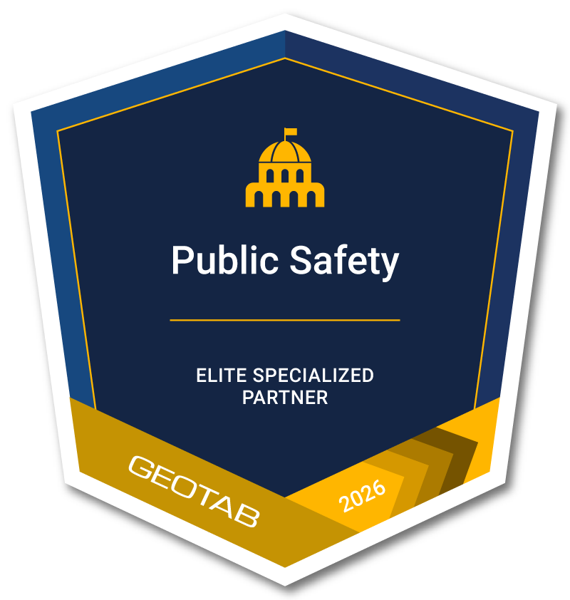 Public Safety Elite Specialized Partner 2026