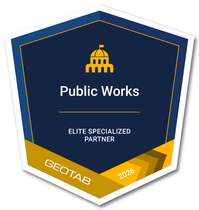 Public Works Elite Specialized Partner 2026